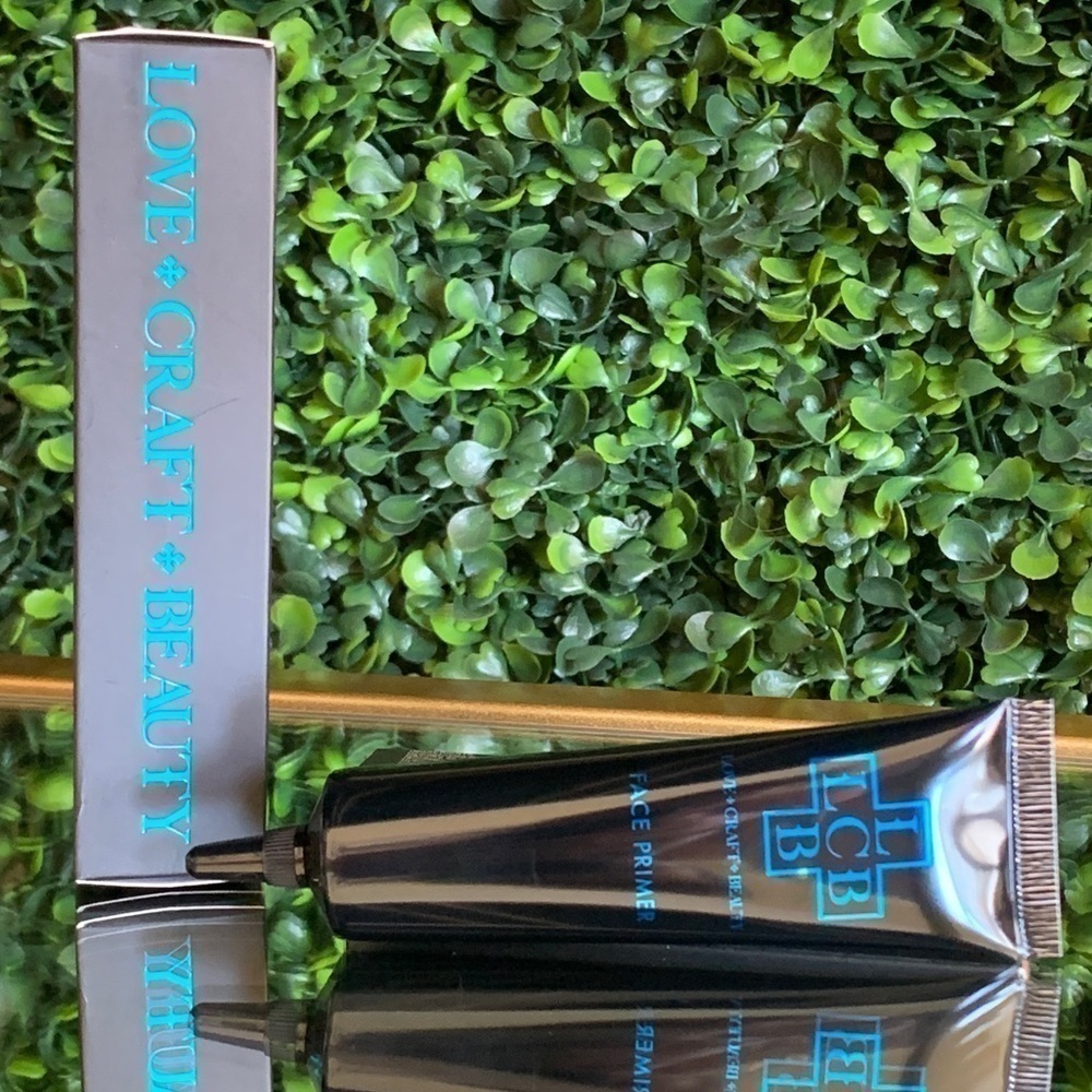 Love+Craft+Beauty Face Primer | NEW | 12 Hour Primer | LovecraftBeauty | LCB - Picture 7 of 9